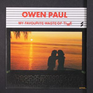 OWEN PAUL