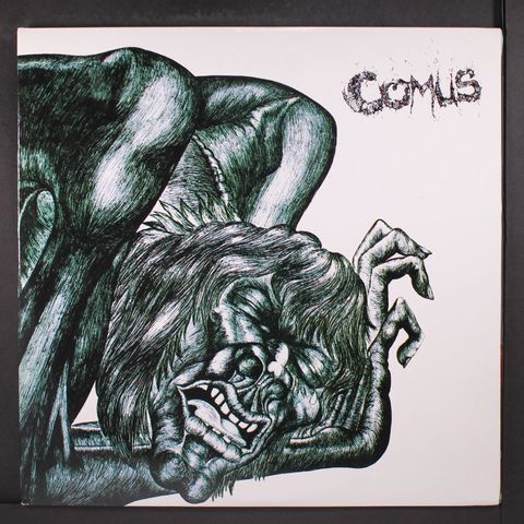 COMUS