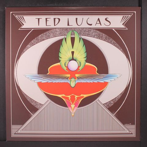 TED LUCAS