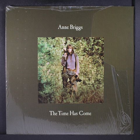 ANNE BRIGGS