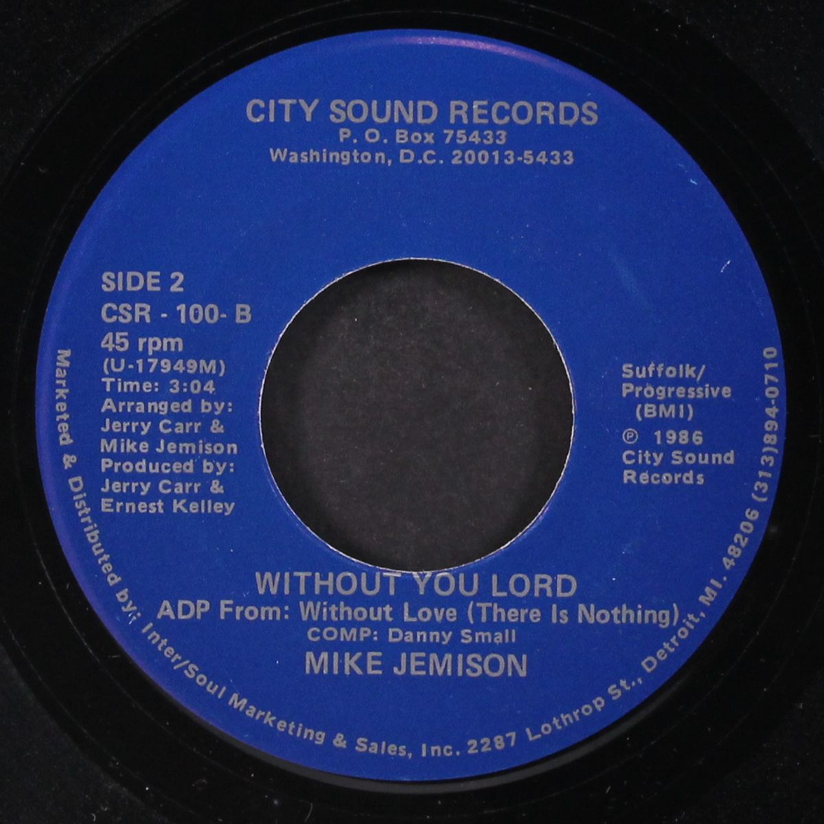 reflections of the man inside by MIKE JEMISON