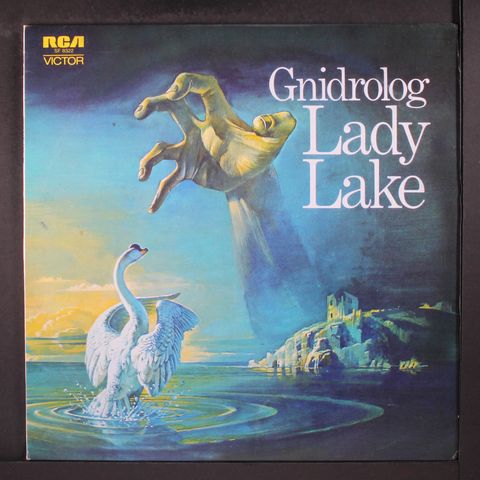 GNIDROLOG