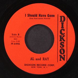 AL & RAY