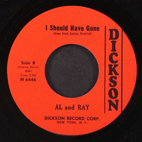 AL & RAY