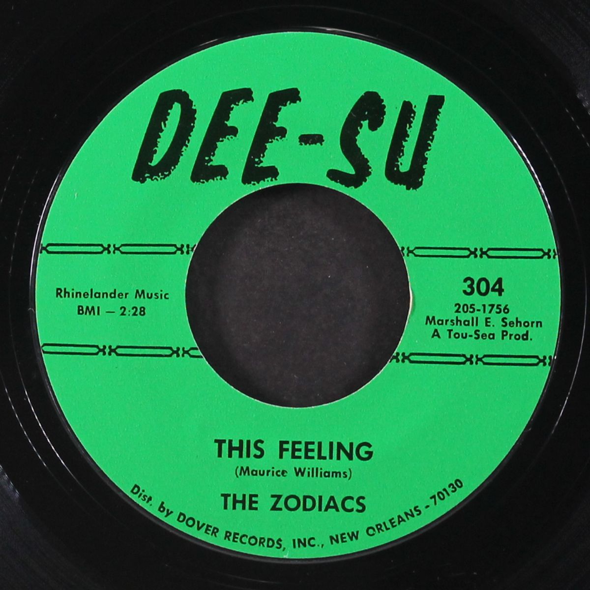 may i / this feeling by ZODIACS