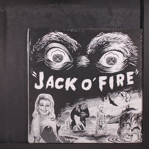 JACK O'FIRE