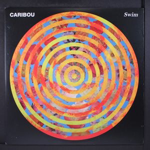 CARIBOU