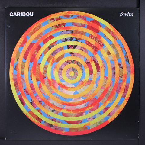 CARIBOU