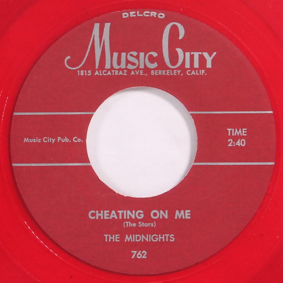 she left me / cheating on me by MIDNIGHTS