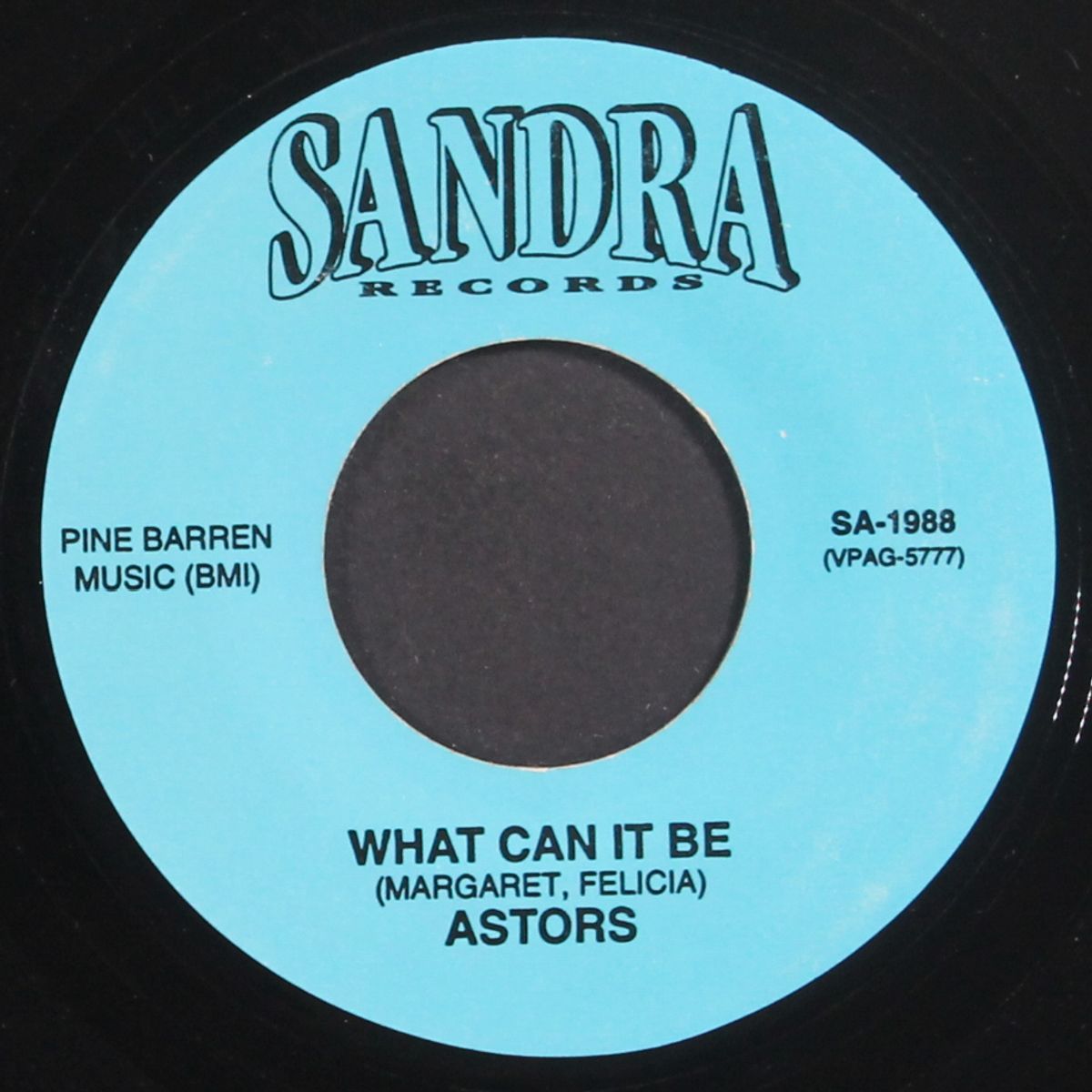what can it be / for you by ASTORS / SPELLBINDERS