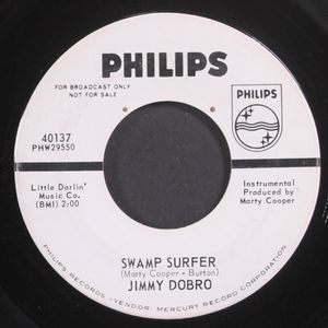 JIMMY DOBRO