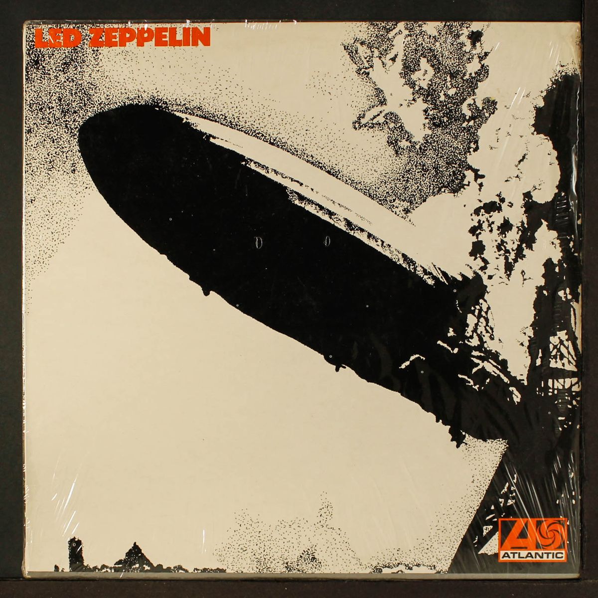 led zeppelin by LED ZEPPELIN