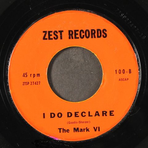 MARK VI