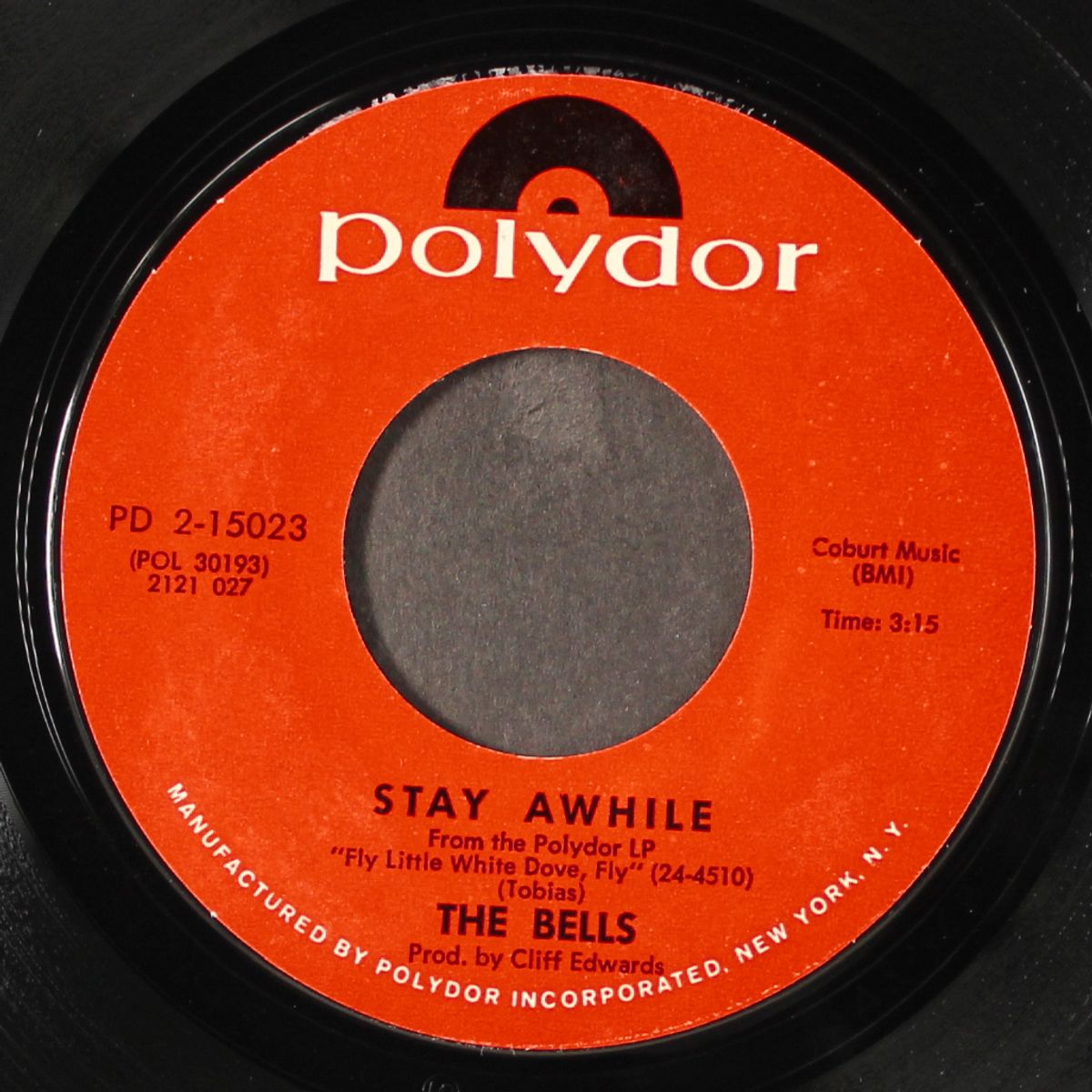 stay awhile by BELLS
