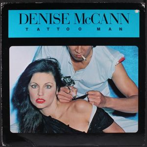 DENISE MCCANN