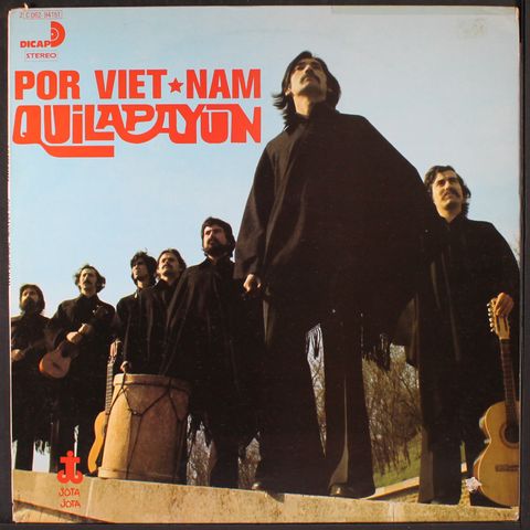 QUILAPAYUN