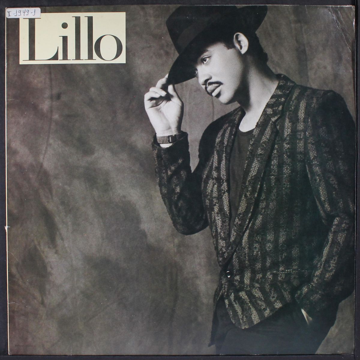 lillo by LILLO THOMAS