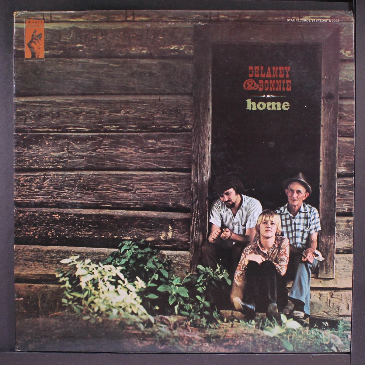 home by DELANEY & BONNIE
