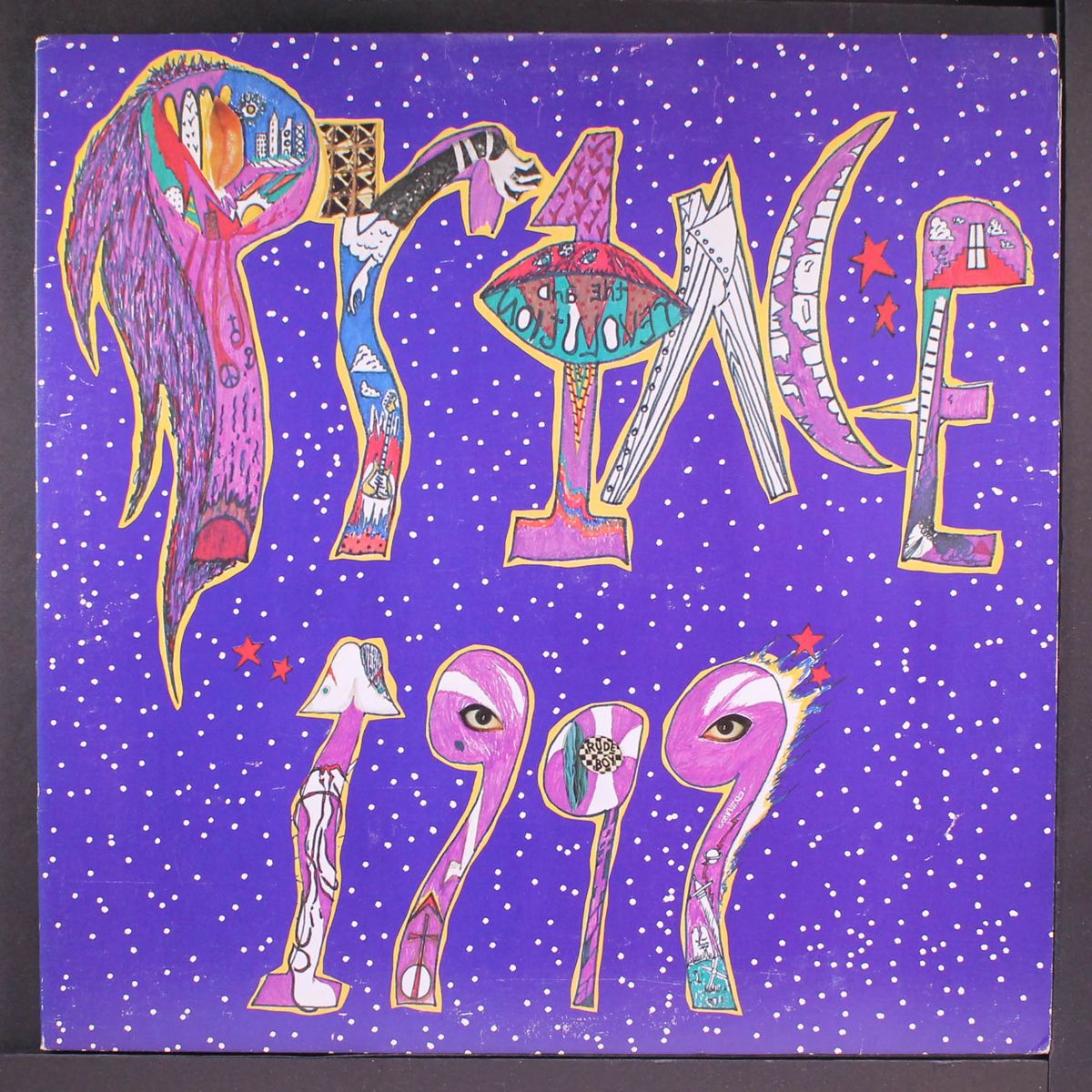 1999 by PRINCE