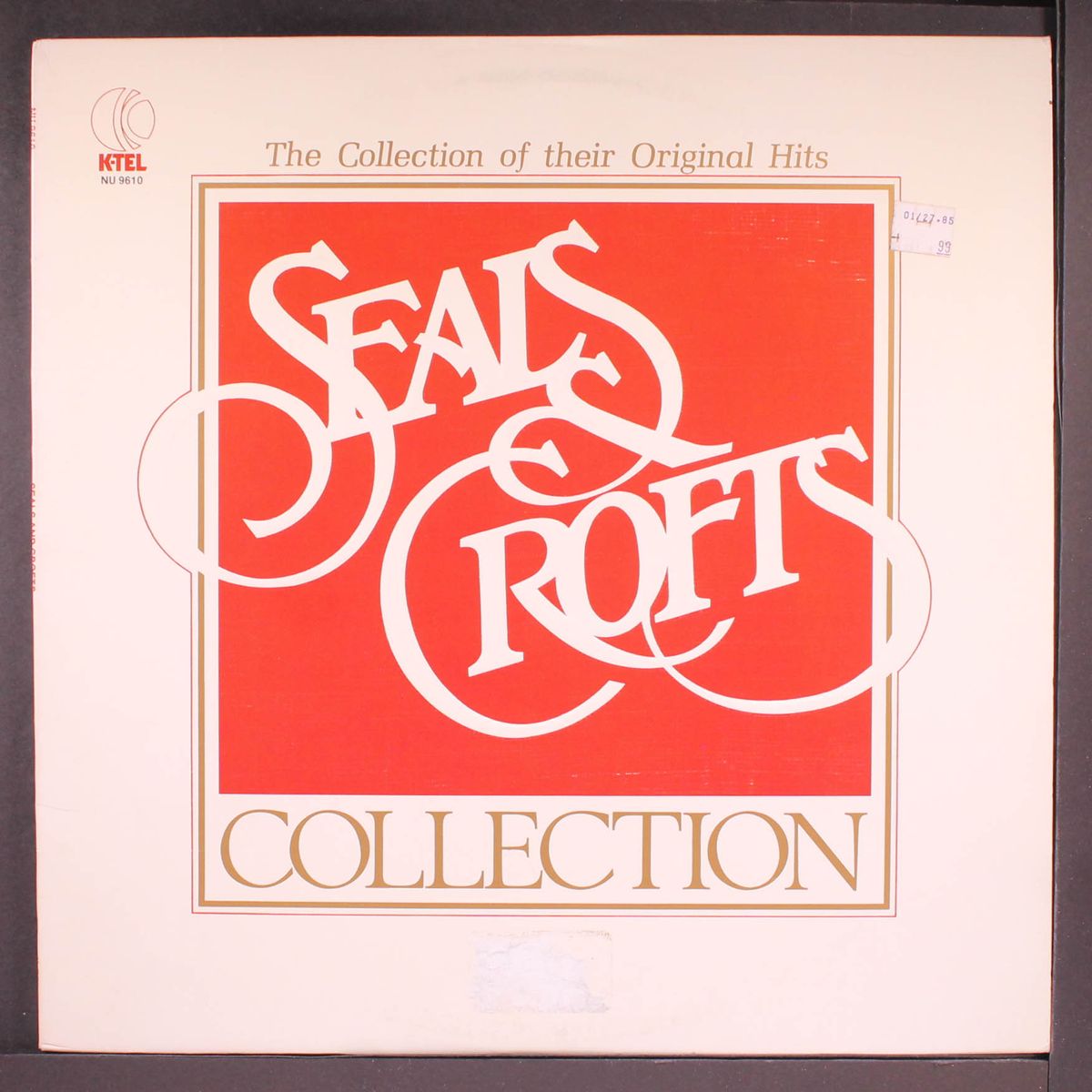 the collection by SEALS & CROFTS