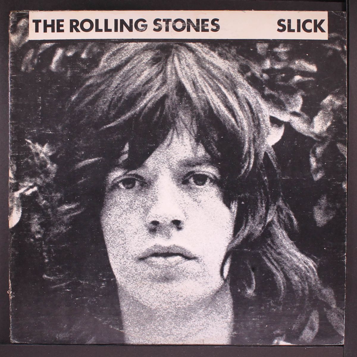 slick by ROLLING STONES