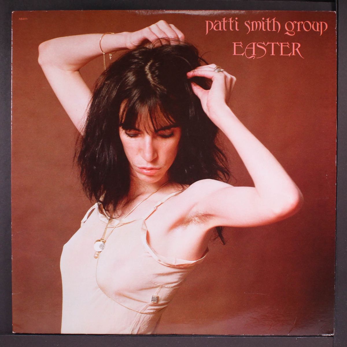 easter by PATTI SMITH
