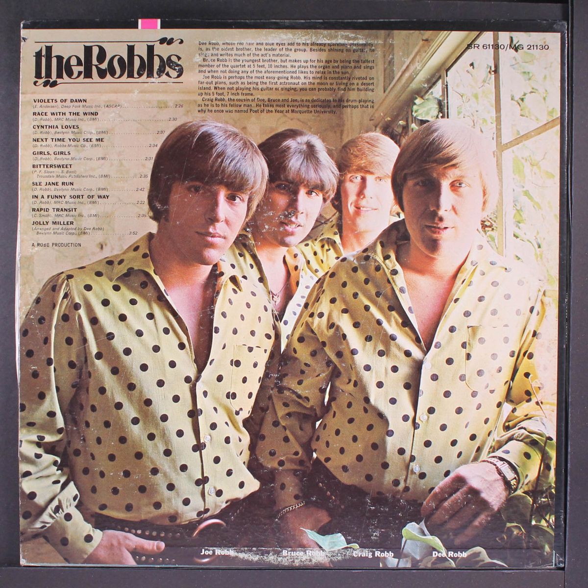 robbs by ROBBS