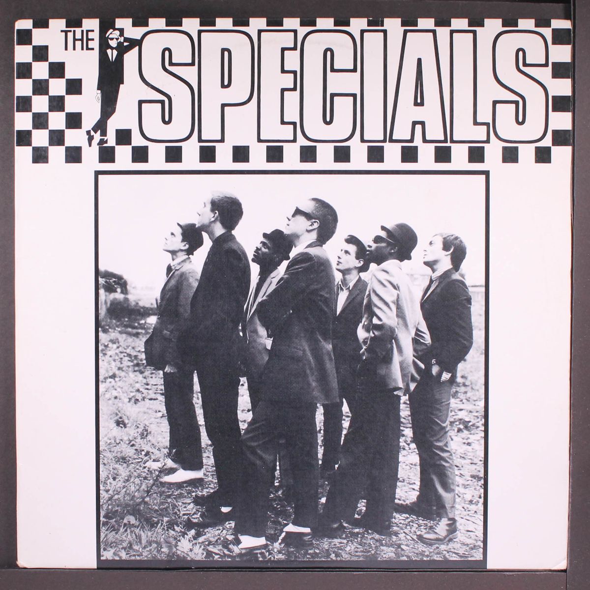 specials by SPECIALS