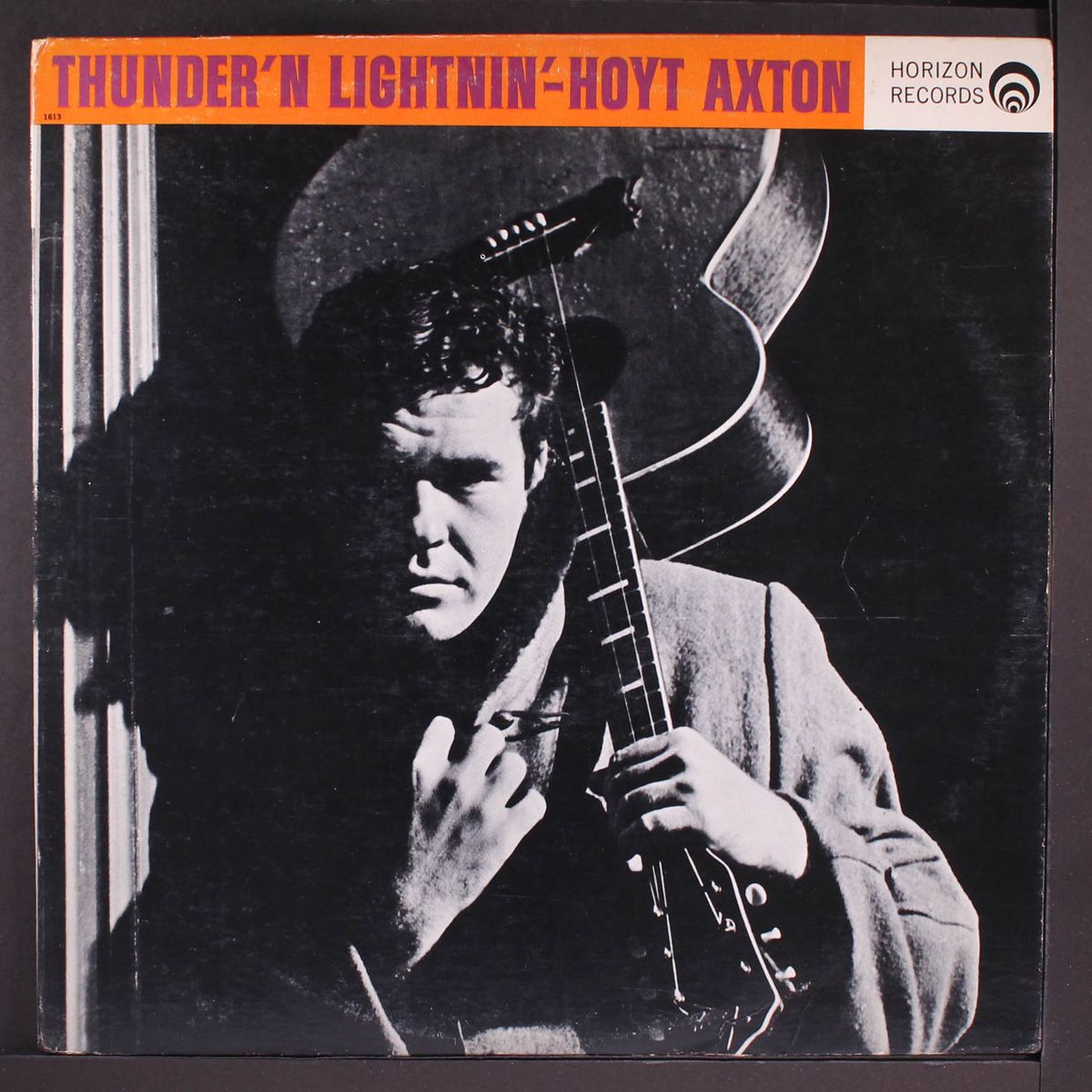 thunder 'n lightnin' by HOYT AXTON