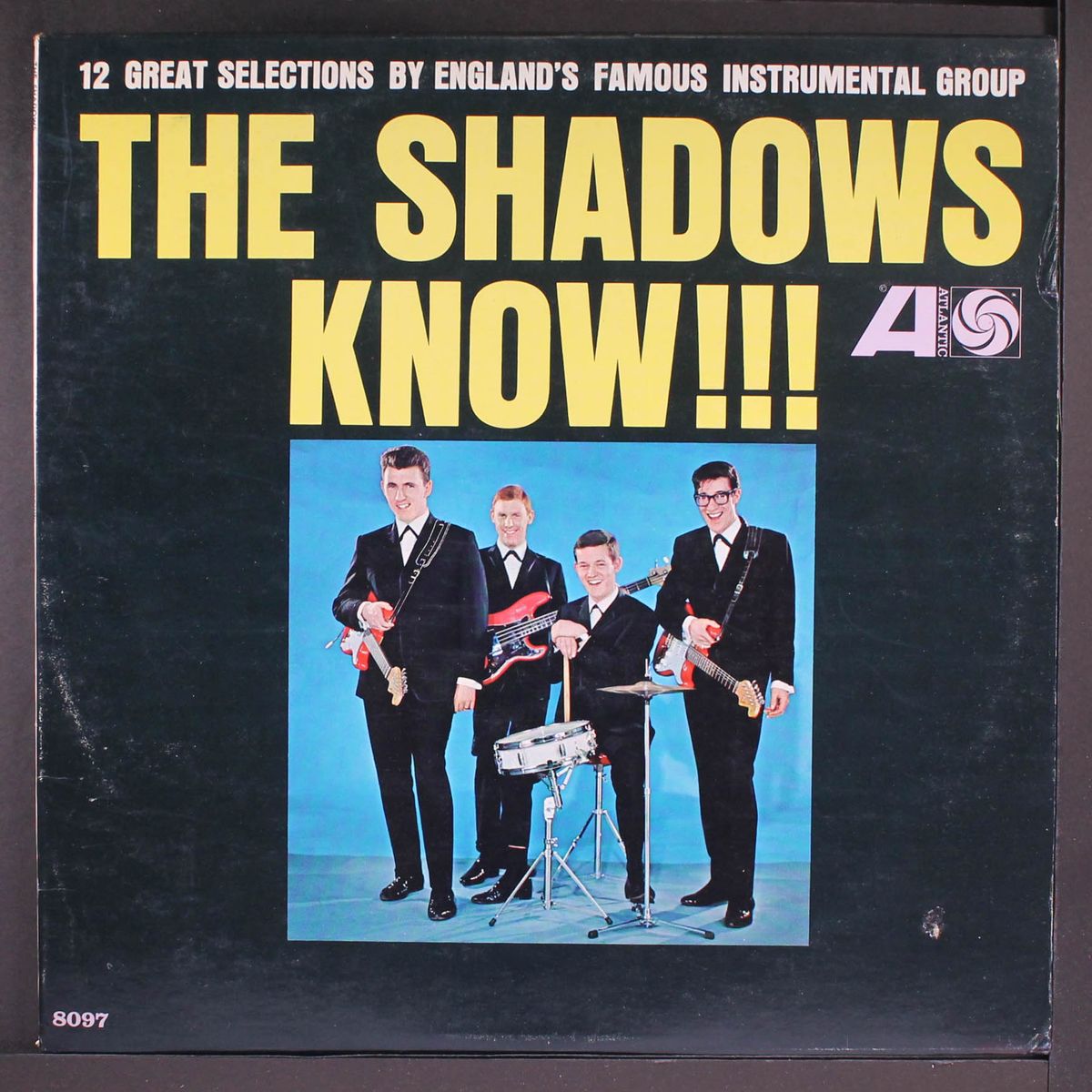 know!!! by SHADOWS