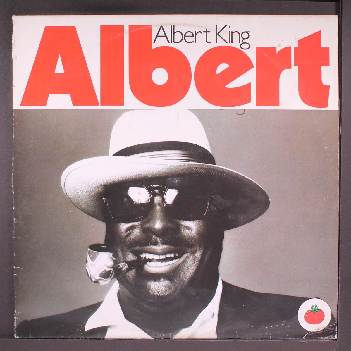 albert by ALBERT KING