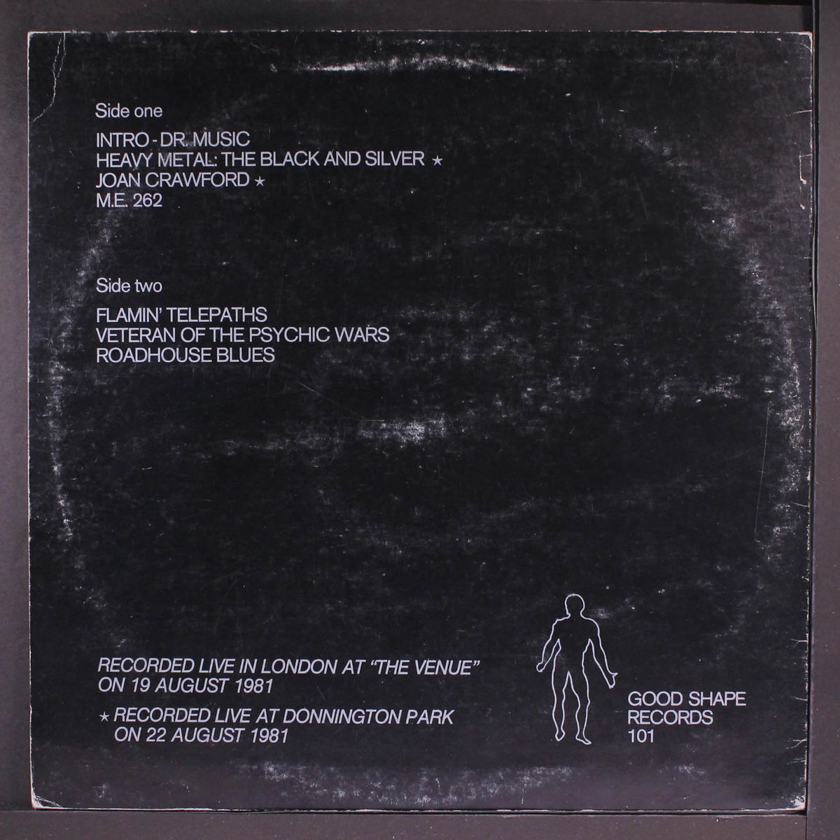 still kicking by BLUE OYSTER CULT