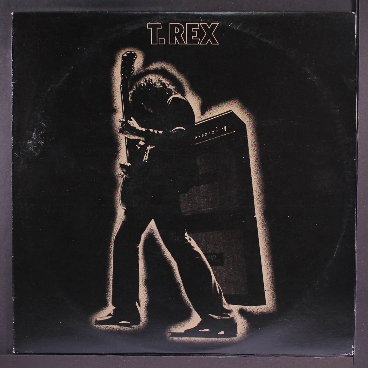 electric warrior by T. REX