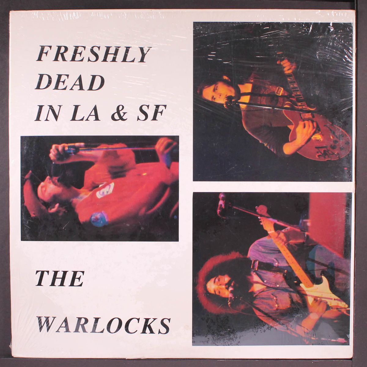 garcia's gang by WARLOCKS
