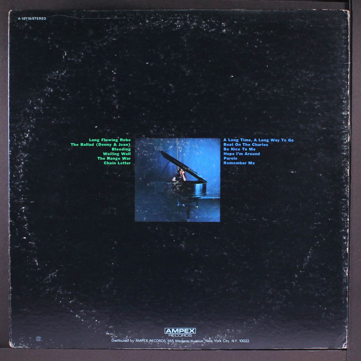 runt, the ballad of todd rundgren by TODD RUNDGREN
