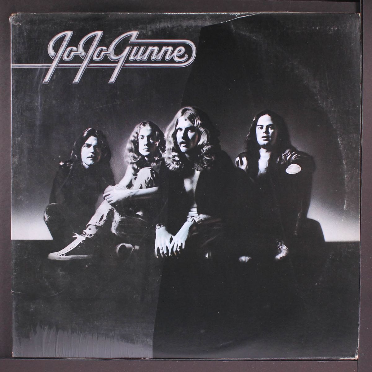 bite down hard by JO JO GUNNE