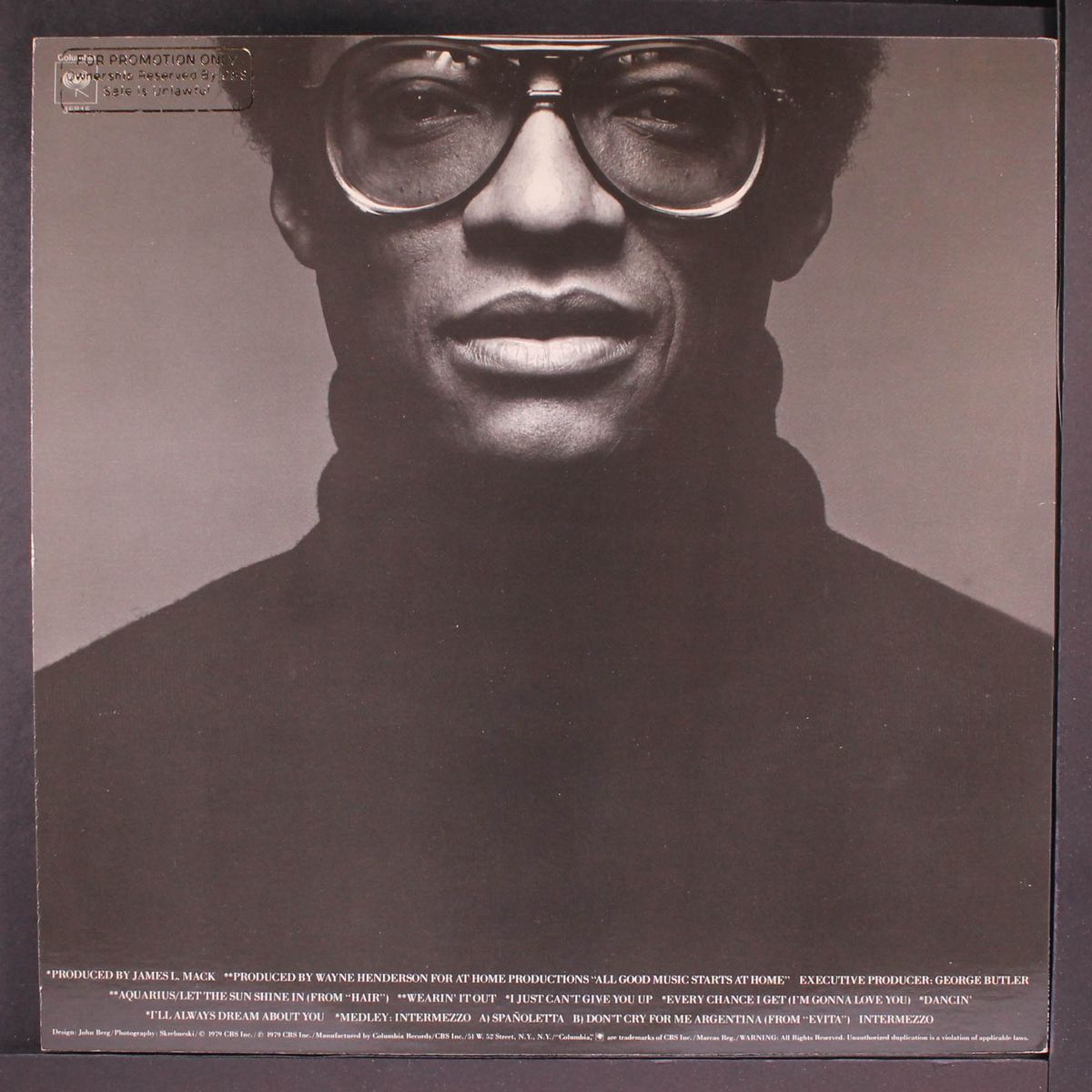 ramsey by RAMSEY LEWIS