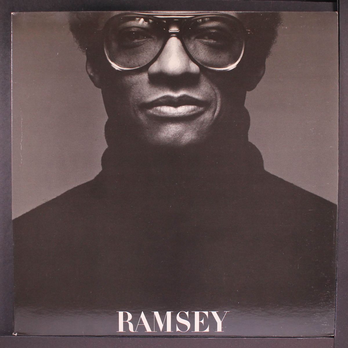 ramsey by RAMSEY LEWIS