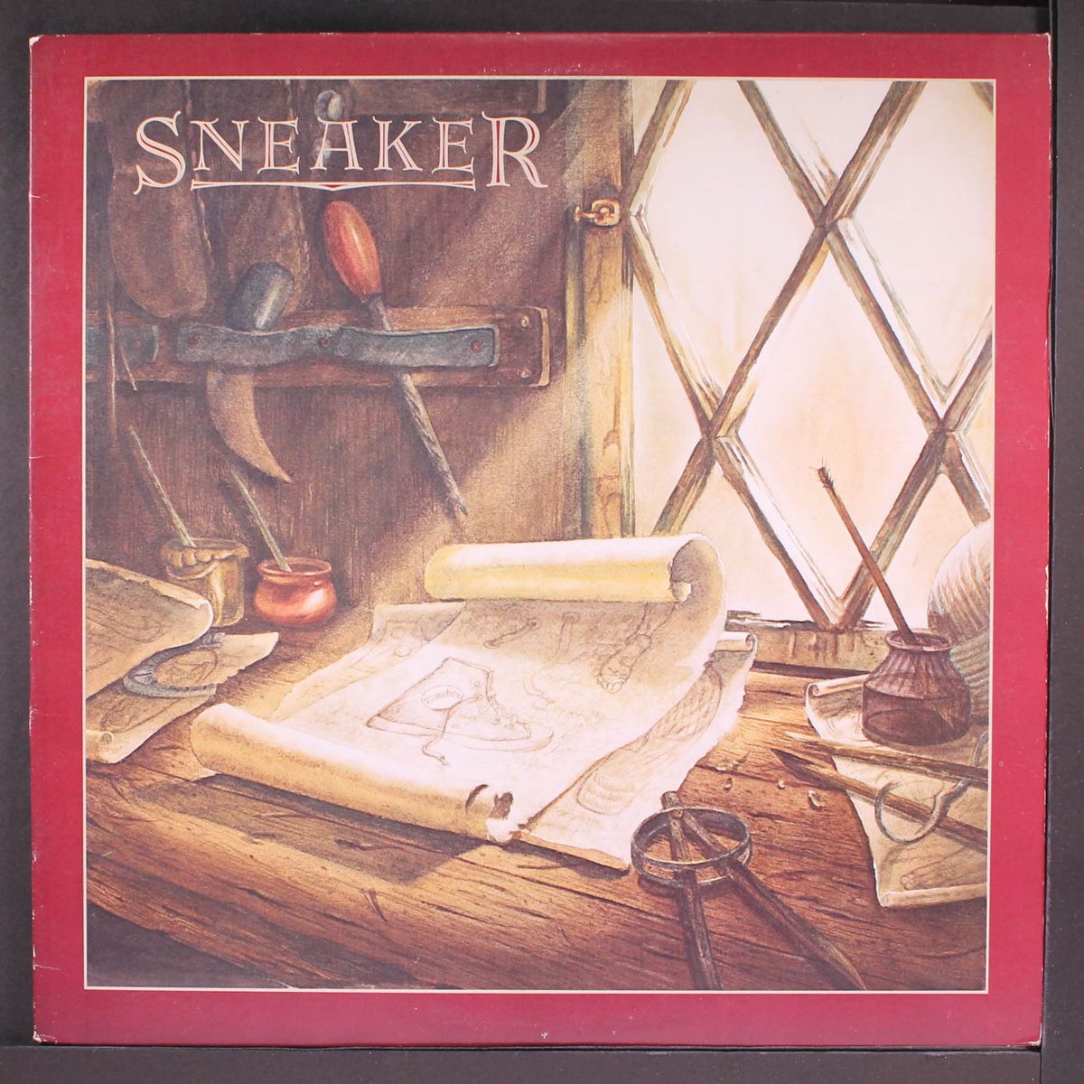 sneaker by SNEAKER