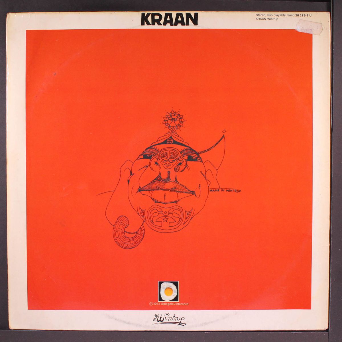 wintrup by KRAAN