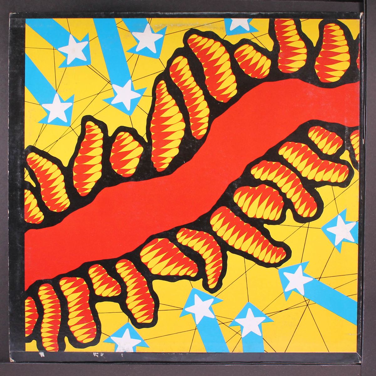 hot tuna by HOT TUNA