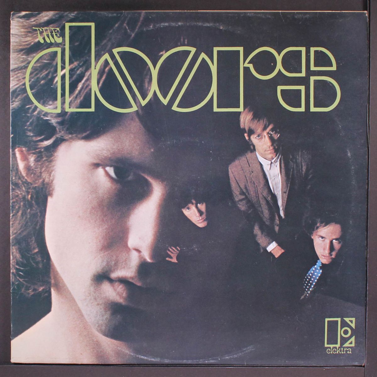 the doors by DOORS