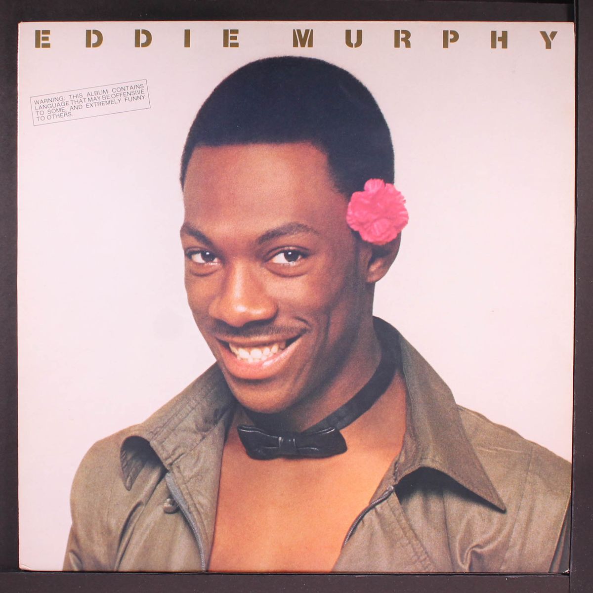 eddie murphy by EDDIE MURPHY