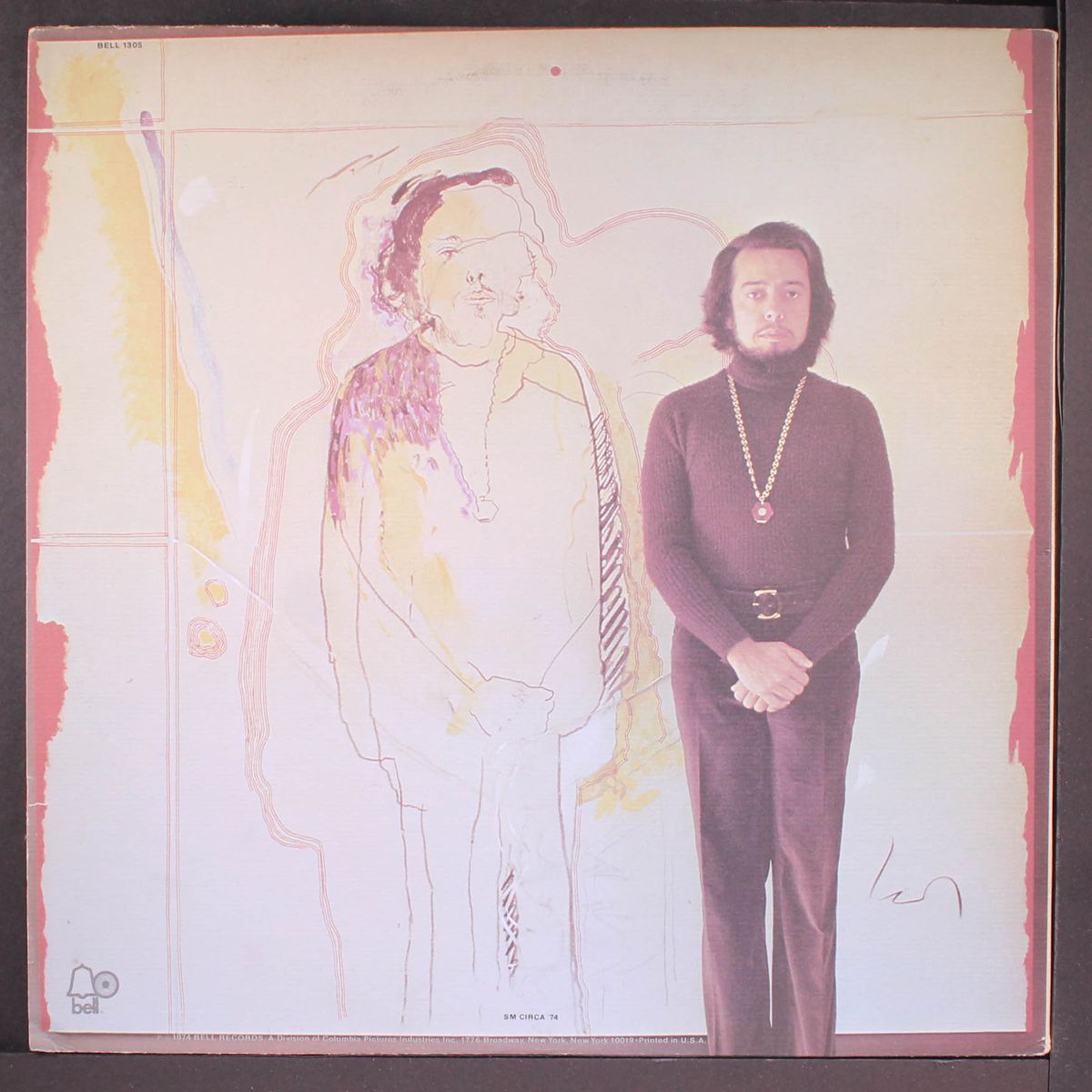 vintage 74 by SERGIO MENDES & BRASIL 77