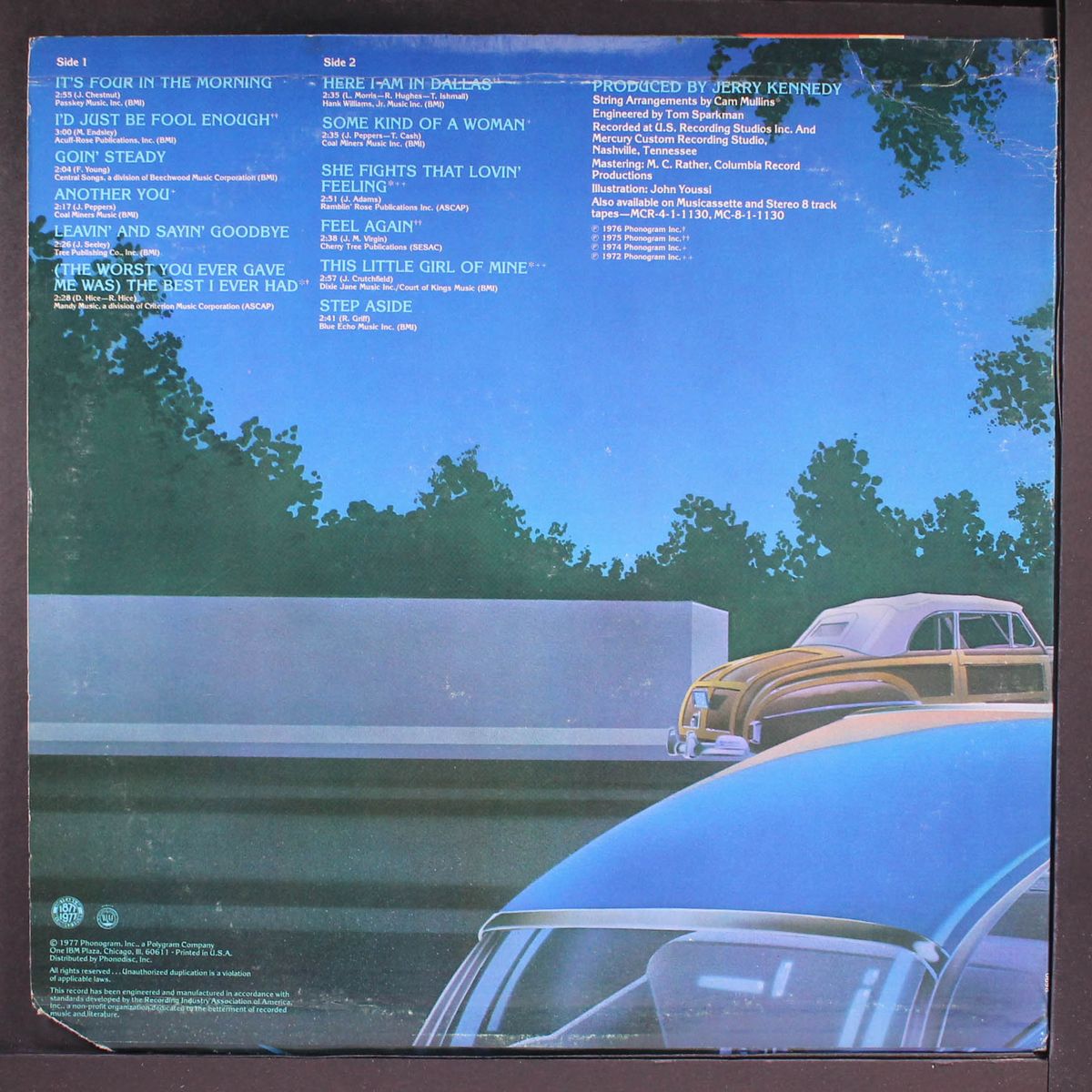 best of, vol. 2 by FARON YOUNG