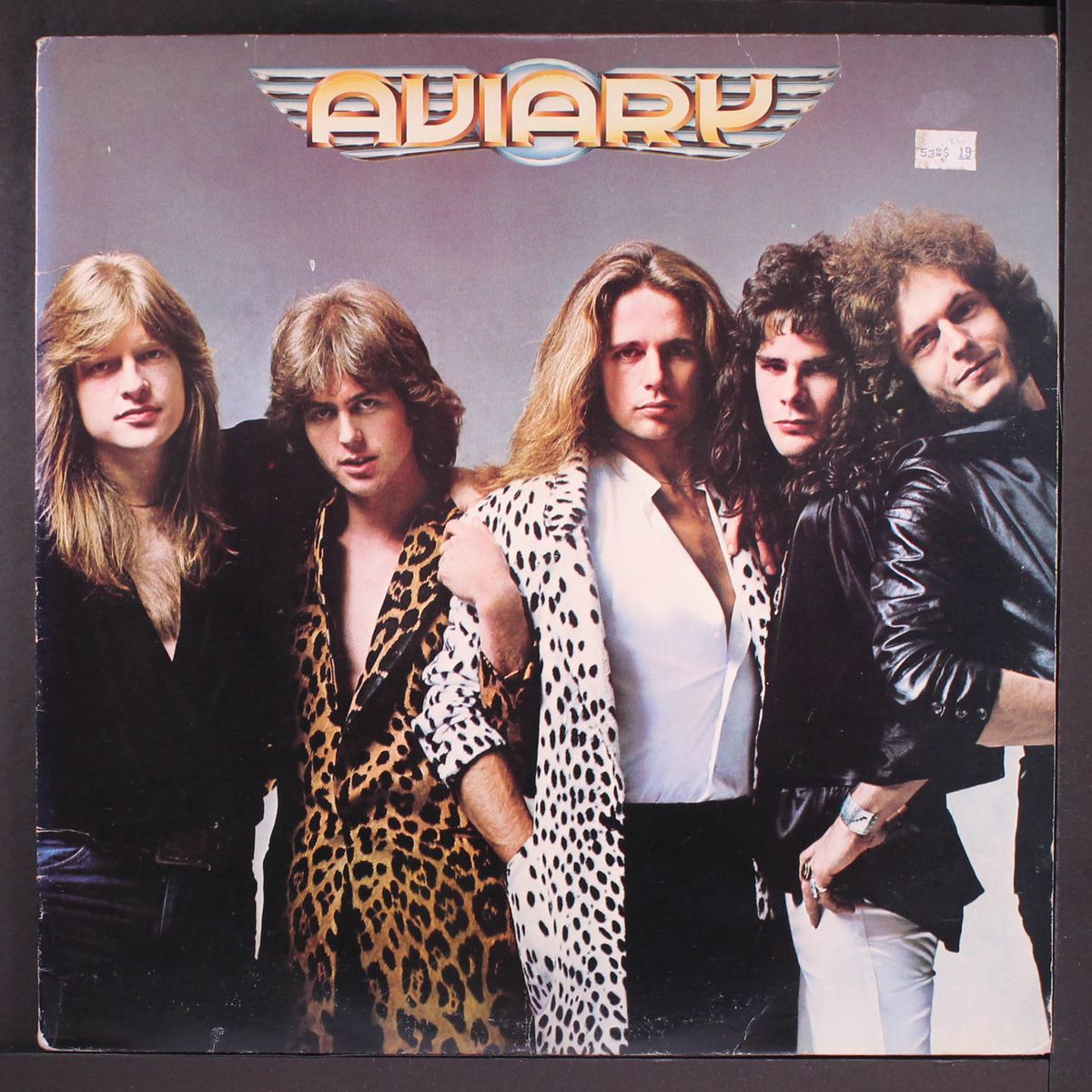 aviary by AVIARY