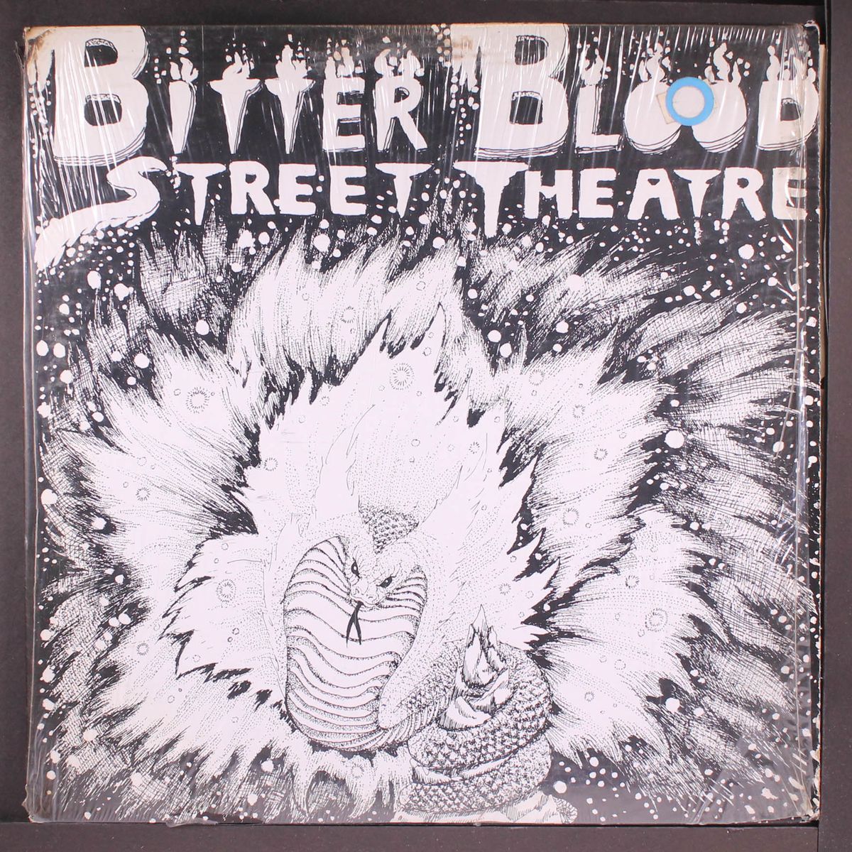 bitter blood street theatre by BITTER BLOOD STREET THEATRE