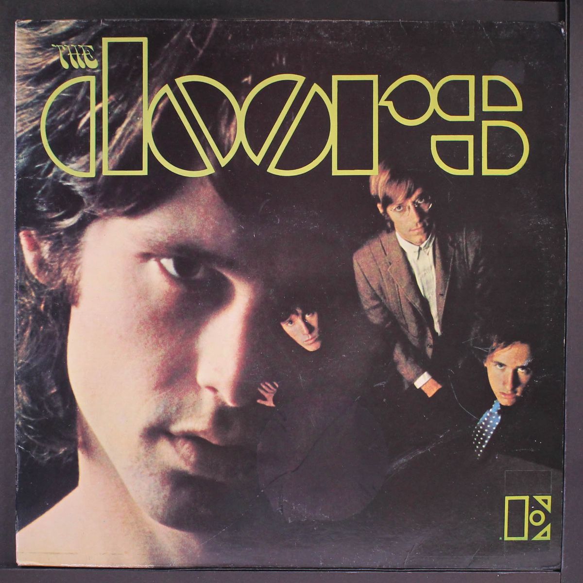 the doors by DOORS