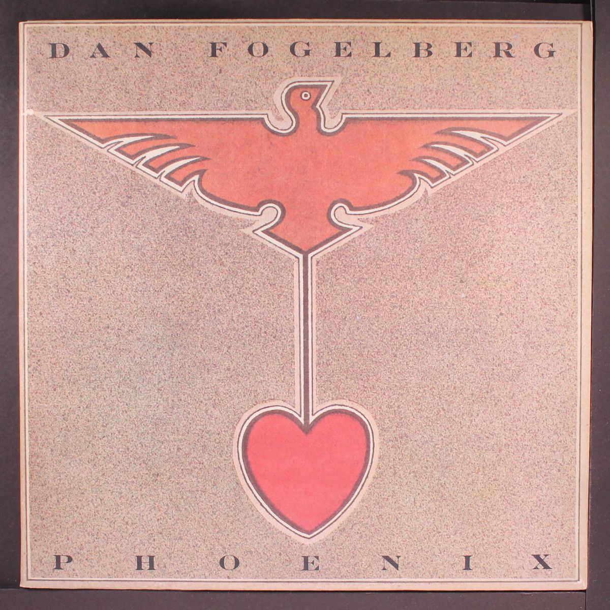 phoenix by DAN FOGELBERG