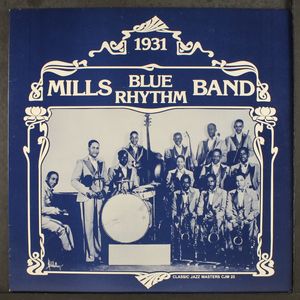 MILLS BLUE RHYTHM BAND